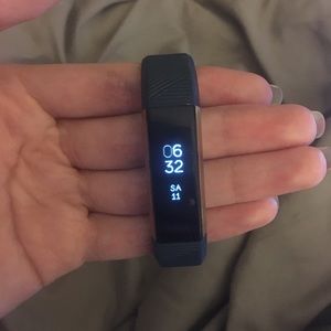 Fitbit Alta Hr
